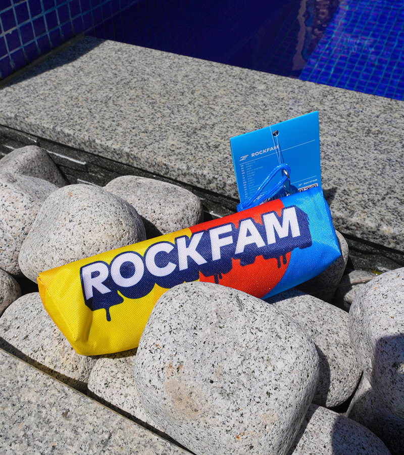 ROCKFAM ŠKOLSKI KOMPLET 2022