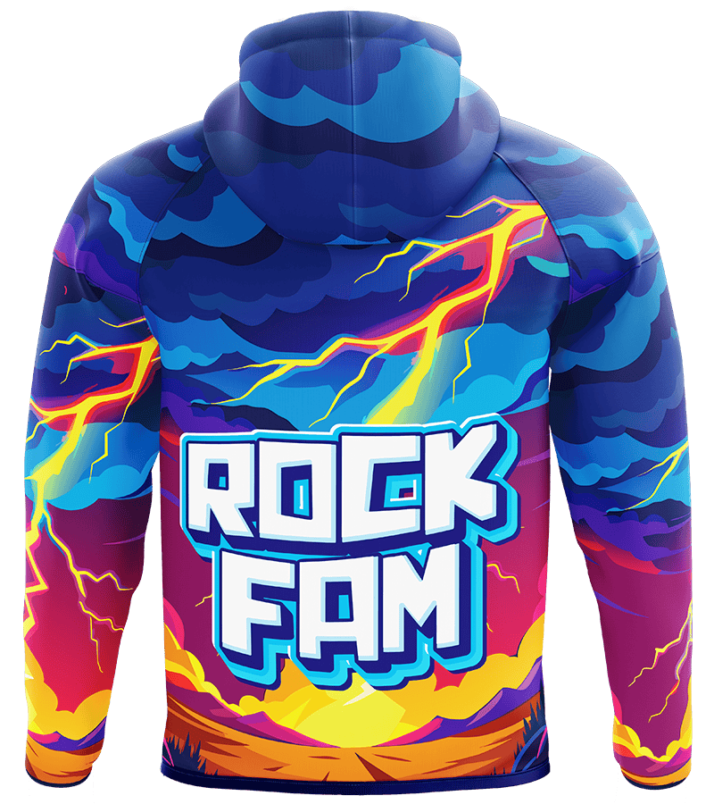 ROCKFAM GROM DUKS
