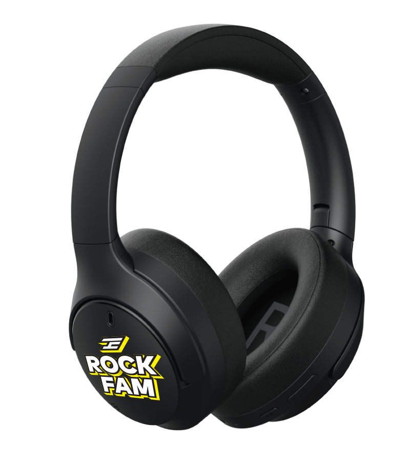 ROCKFAM HONOR SLUŠALICE