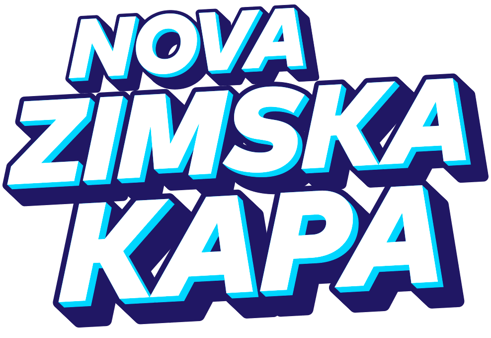 NOVA ZIMSKA KAPA