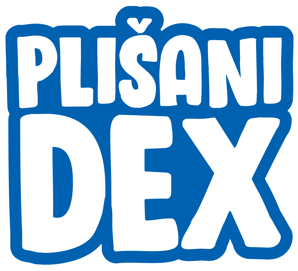 PLIŠANI DEX