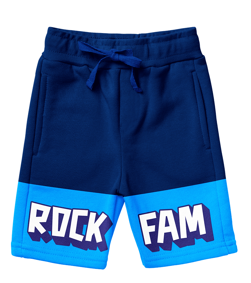 ROCKFAM LETNJI ŠORC 2025