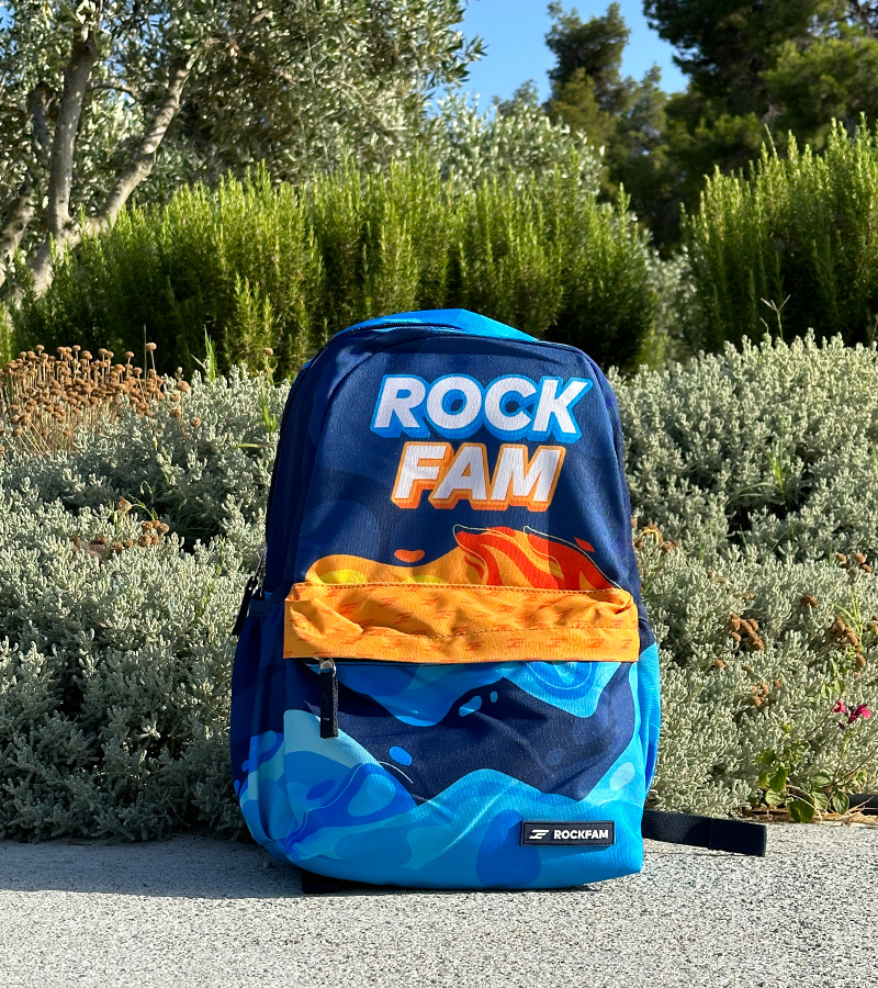 ROCKFAM RANAC 2023