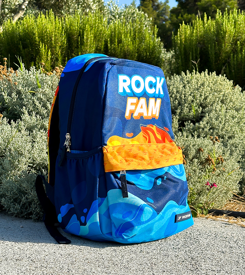 ROCKFAM RANAC 2023