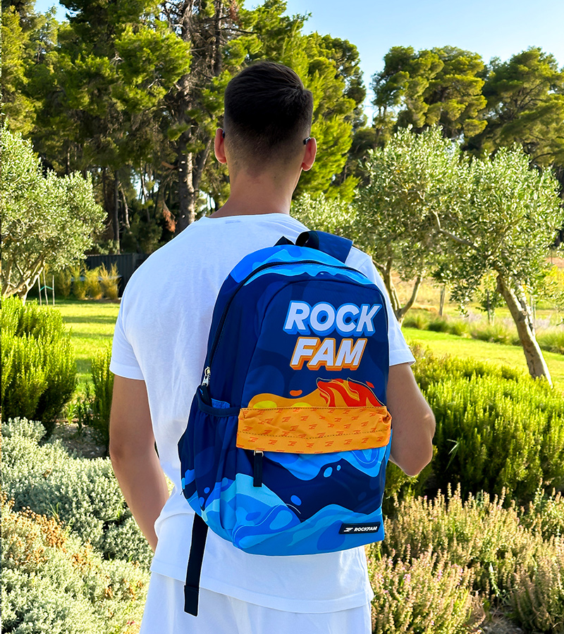 ROCKFAM RANAC 2023