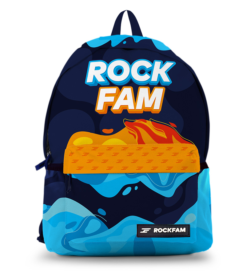 ROCKFAM RANAC 2023